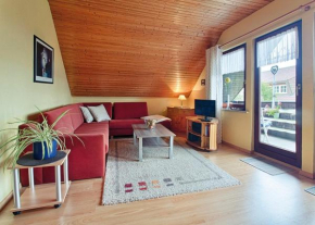 Fehmarn bleibt Liebe! Whg2 in Fehmarn